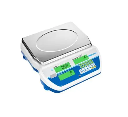 Produktfoto 1 von Adam Equipment Co Ltd Werkbankwaage Zählfunktion 16kg / Auflösung 0.5 g