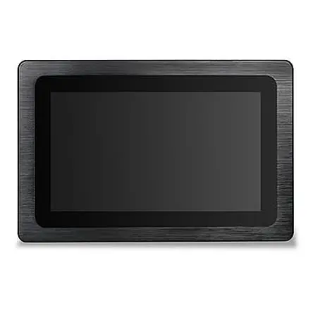Produktfoto 1 von Wachendorff, DPL002, HMI-Touchscreen, TFT-LCD, 1280 x 800 pixel, 10.1 Zoll