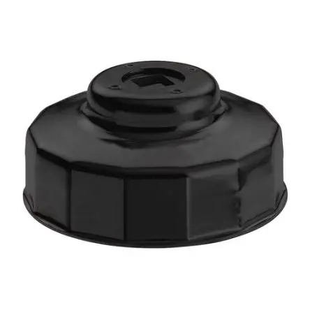 Produktfoto 1 von Facom, 3/8 in Vierkant Kappenschlüssel, Chrom, 79 mm