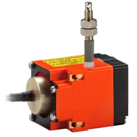 Produktfoto 1 von Kübler A40 Encoder 24V dc