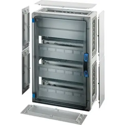 Produktfoto 1 von HENSEL ENYSTAR ENYSTAR Verteilerkasten 63A Abschließbar