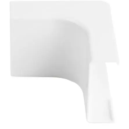 Produktfoto 1 von StarTech.com CBMWWD3211I Verkabelung, ABS 34 mm 45mm