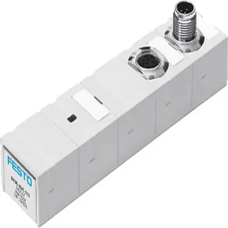 Produktfoto 1 von Festo DADE Sensor-Zubehör für Sensor