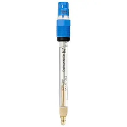 Produktfoto 1 von Endress+Hauser Glas Leitfähigkeitssensor, 0 to 14 pH