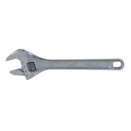 Produktfoto 1 von BETA Schraubenschlüssel Rollgabelschlüssel, Ergonomisch Griff, Backenweite 34 mm, / Länge 250 mm