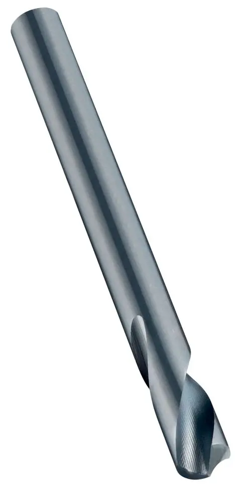 Produktfoto 1 von Dormer A123 HSS Spiralbohrer 3mm x 46 mm, Anschliffwinkel 120°