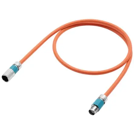 Siemens 6FX Verlängerungsstecker Verlängerungssteckverbinder