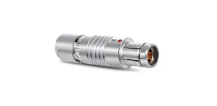 Produktfoto 1 von RS PRO 12 mm Rundsteckverbinder Stecker 7-polig Stecker 5A Kabel IP68