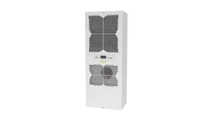 Produktfoto 1 von nVent HOFFMAN NOX40 Klimagerät, 1500 m³/h 230V, 70 dB 1270 mm 500mm 336 mm