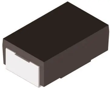 Produktfoto 1 von Vishay WSC, AEC-Q200 Gewickelt SMD-Widerstand 5 Ω ±1 % / 1 W -50 ppm/°C, +50 ppm/°C, 2515 Gehäuse