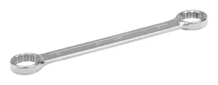Bahco Schraubenschlüssel 1 in Qualitätsstahllegierung, Länge 275mm
