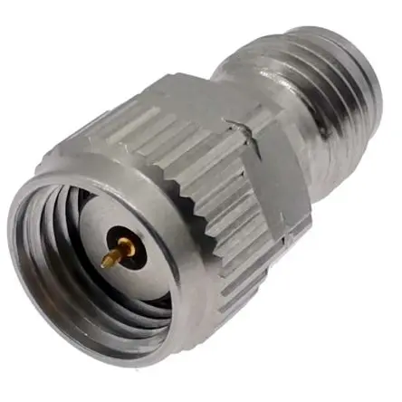 Produktfoto 1 von Huber+Suhner HF-Dämpfungsglied KoaxialGerade 50 GHzSteckerBuchse