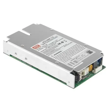 Produktfoto 1 von MEAN WELL Spannungswandler, 12V / 230V ac 250W