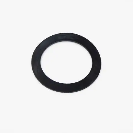 Produktfoto 1 von Capri Kabelverschraubung Dichtungsring M20 Neopren Schwarz