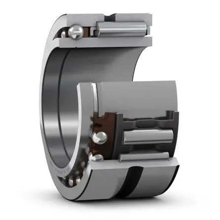 Produktfoto 1 von SKF Stehlagergehäuse aus Gusseisen x 116 mm, Innen-Ø 40 mm