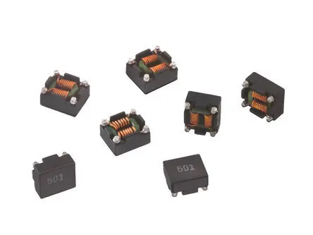 Produktfoto 1 von Wurth Elektronik WE-SL5 Drosselspule, 11 μH 2.5 A mit Ferrit-Kern, 744273 Gehäuse ±25 % Zerlegbare Wicklung 9.5 mm