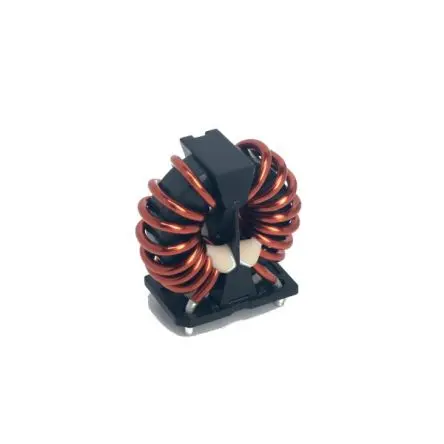 Produktfoto 1 von KEMET SCR-XV 35 A Gleichtaktdrossel, 110 μH 0.00065 Ω 1000V / 100kHz, 150 °C, 40 °C AEC-Q200
