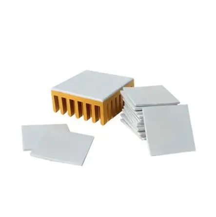 Produktfoto 1 von TGlobal TG Wärmeleitpad, 17.8 W/mK, Stärke 1 mm Silikon