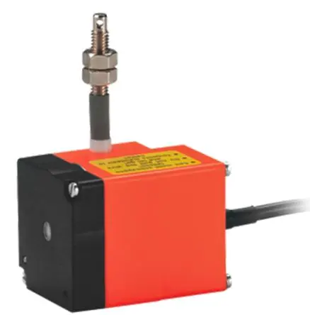 Produktfoto 1 von Kübler 3501 Encoder 28V