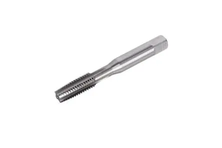Produktfoto 1 von Dormer Gewindebohrer HSS Hand, UNC Gerade Nut, Rechtsgewinde UNF 0.375 inch - 24 TPI