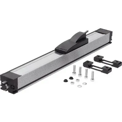 Produktfoto 1 von Festo MLO-POT Geber Lineare Messung 300 mm, Analog