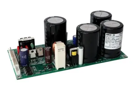 Produktfoto 1 von TDK-Lambda ZBM20 Puffermodul