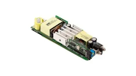 Produktfoto 1 von MEAN WELL NMS-240 Schaltnetzteil 24V 240 W 370V dc 10A