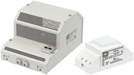 Block TIM Baustellentransformator 500 VA, Primär 230 V ac / Sekundär 2 x 115 V ac, 2.17 A