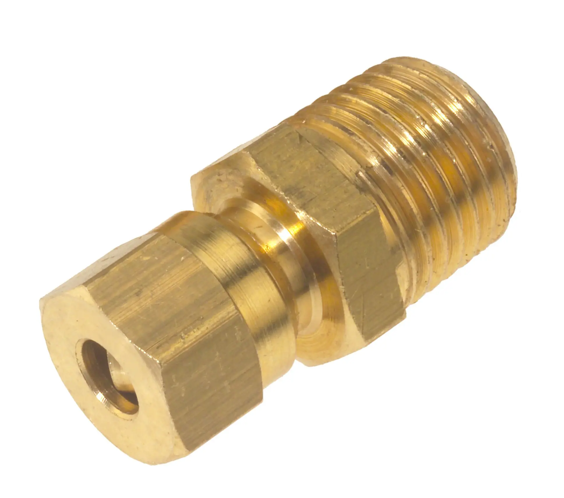 Produktfoto 1 von RS PRO Quetschverschraubung für Thermoelement oder PRT-Sonde