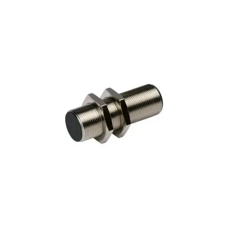 Produktfoto 1 von Eaton E57 M18 Induktiver Näherungssensor, Gewinderohr PNP/NPN / 100mA 5 mm, IP69, IP67 30 V dc