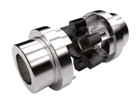 Produktfoto 1 von OPTIBELT 70 mm Kupplungsstern x 160 mm 150