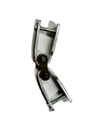 Produktfoto 1 von OPTIBELT VB Gummi 2413 mm Keilriemen, X10/ZX-Profil x 750 mm