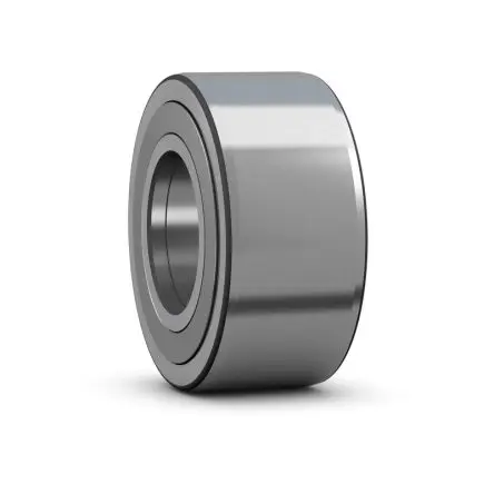Produktfoto 1 von SKF Rollenlager, 32 x 40 x 36 mm, Innen ø 32 mm