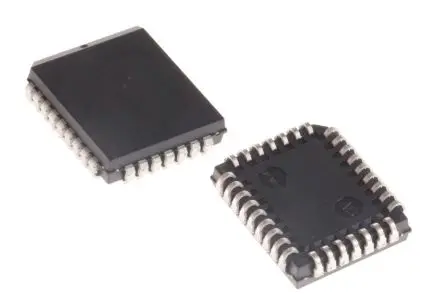 Produktfoto 1 von Renesas Electronics FIFO-Speicher 4.6 MB 512K x 9 bit 512K 9 15 ns 40 MHz 32-Pin PLCC