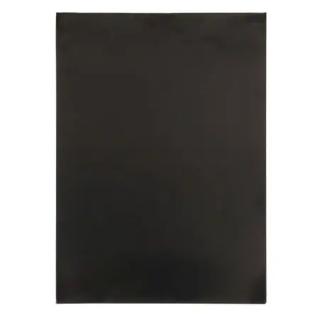 Produktfoto 1 von 3M 3M Kupfer Magnesium Legierung Isolierband Schwarz,  Stärke  0.025 mm x 100mm x 10 m, -40 °C bis +121 °C