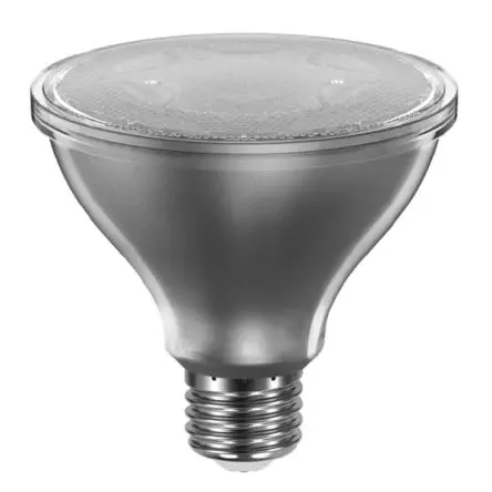 Produktfoto 1 von SHOT SLD LED-Reflektorlampe Reflektor Dimmbar 9.5 W 75 W / 230V 870 lm E27 Sockel 4000k Kaltweiß