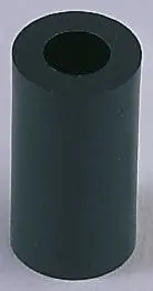 Produktfoto 1 von Essentra Polyamid 10 mm Abstandhalter rund x 30 mm