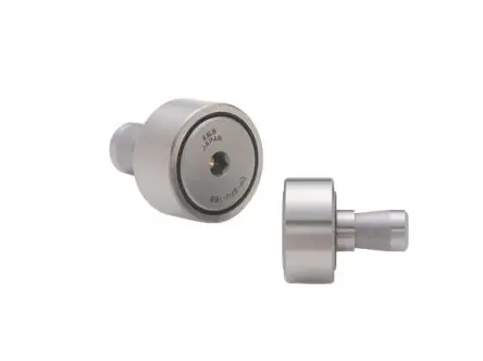 IKO Nippon Thompson Kurvenrolle, Wellen-Ø 12 mm, 7910 N 6 mm