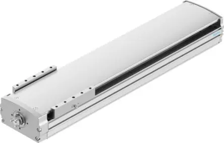 Produktfoto 1 von Festo 8124518 Elektrischer Linearantrieb