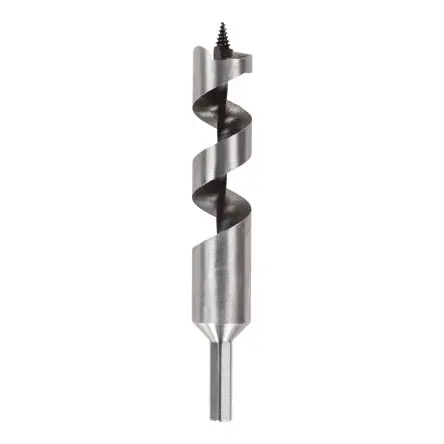 Produktfoto 1 von DeWALT Stahl gehärtet Schneckenbohrer 26 mm x 200 mm, 1 Stück