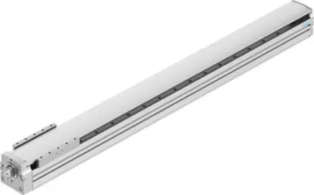 Produktfoto 1 von Festo 8124434 Elektrischer Linearantrieb