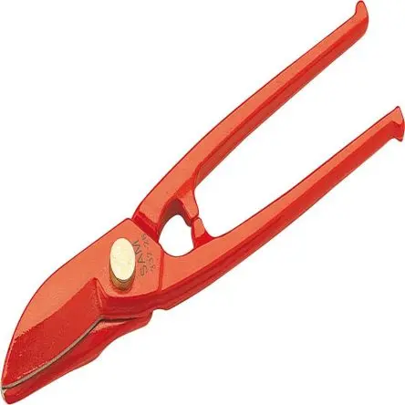 Produktfoto 1 von SAM 260mm Blechschere