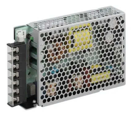 Produktfoto 1 von Cosel PBA100F Schaltnetzteil 1 36V dc 100.8 W, Fahrgestell 370V dc