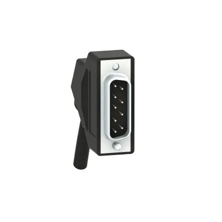 Produktfoto 1 von Schneider Electric Modicon X80 für Controller-Modul 12 m