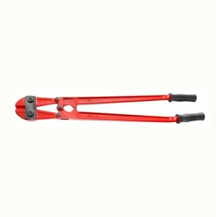 Produktfoto 1 von Facom Bolzenschneider, Gummi, Chrom Stahl 450 mm Chrom Stahl