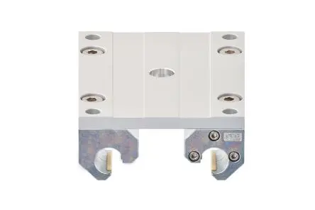 Igus WWH-21 Linearführung Lagerblock, 150 mm x 134 mm, 3360 N