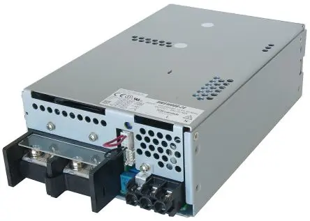 Produktfoto 1 von TDK-Lambda RWS1000B Schaltnetzteil 1 12V dc 1 kW, Panel 340 V dc, 265V ac