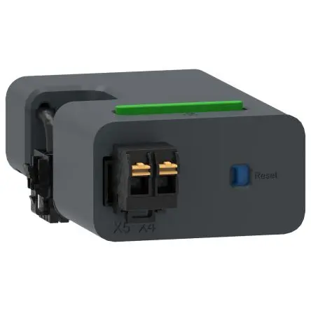 Produktfoto 1 von Schneider Electric TeSyS G Kontaktmodul Funktionsmodul für Giga-Schütz LC1G.