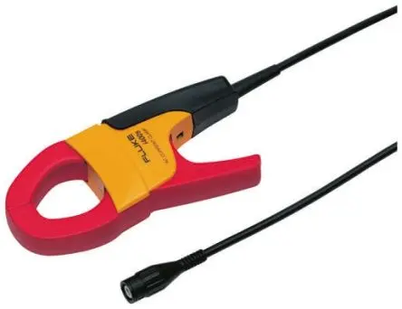 Produktfoto 1 von Fluke i400s BNC-Adapter Stromzange Ø 32 mm / 400 A