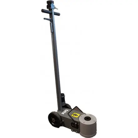 Produktfoto 1 von SAM Rangierwagenheber 40 t 1300 mm 1300 mm